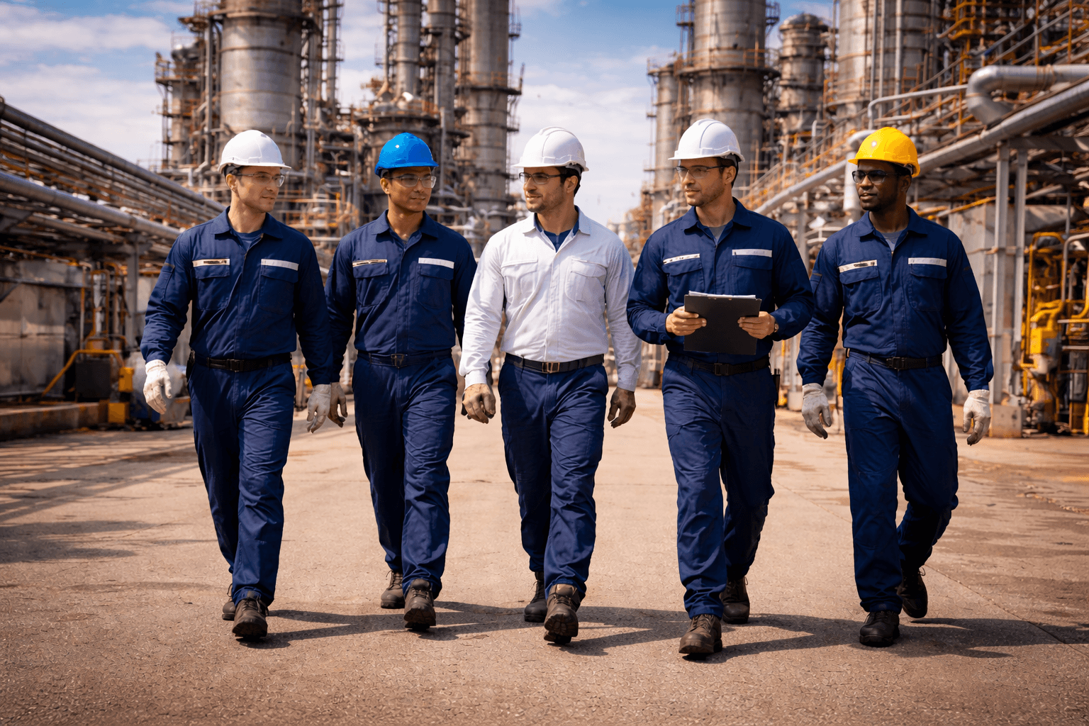 2.Technical Manpower